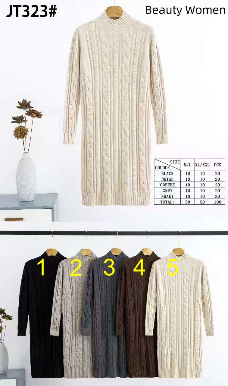 Kleid