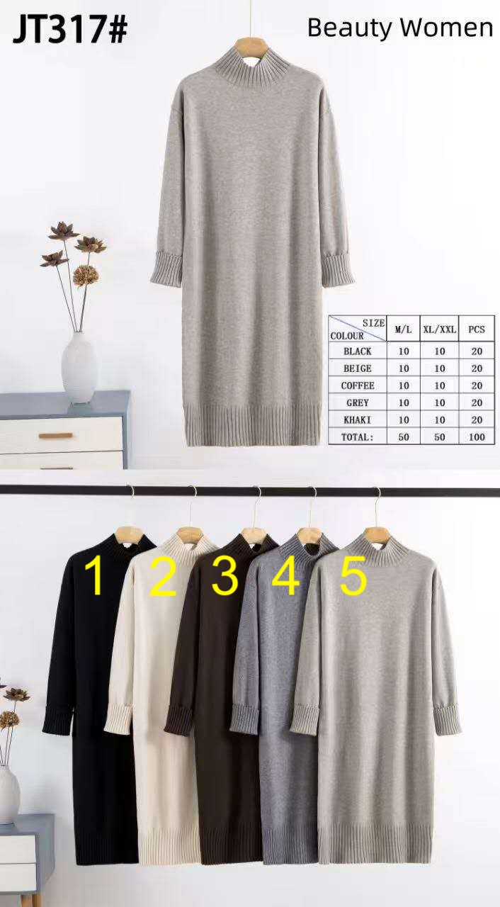 Kleid