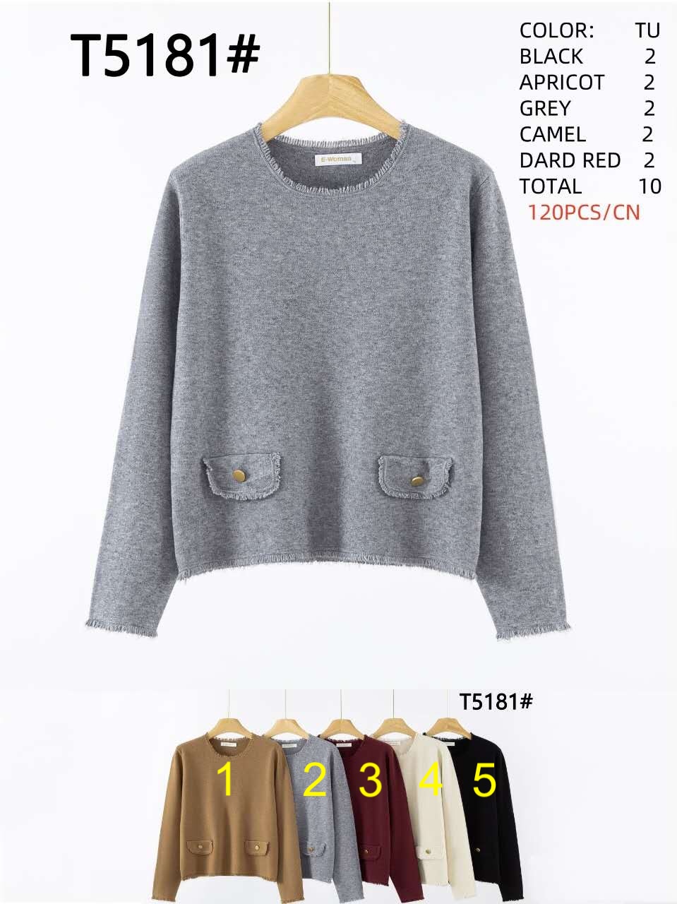 Pullover