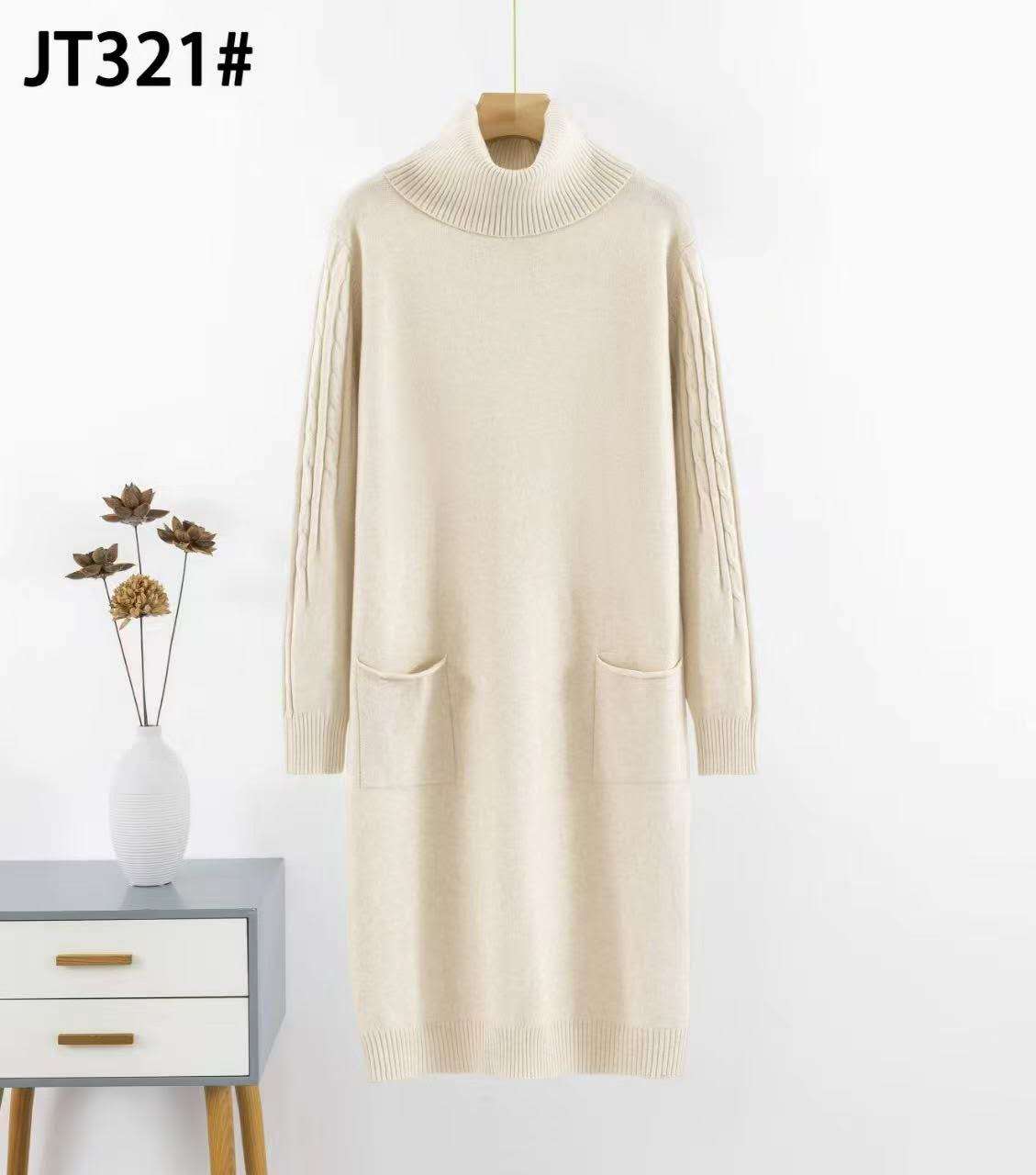 Kleid