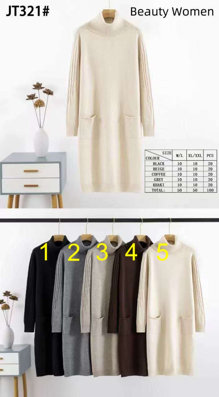 Kleid