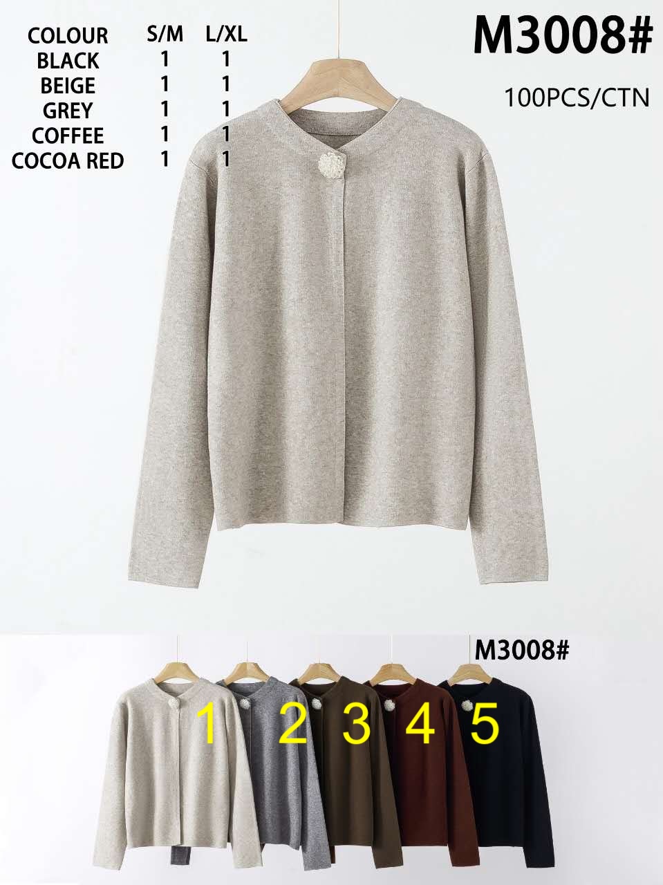 Pullover